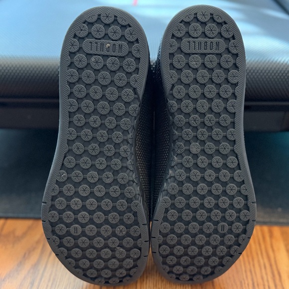 NOBULL Black Trainers - Picture 6 of 6